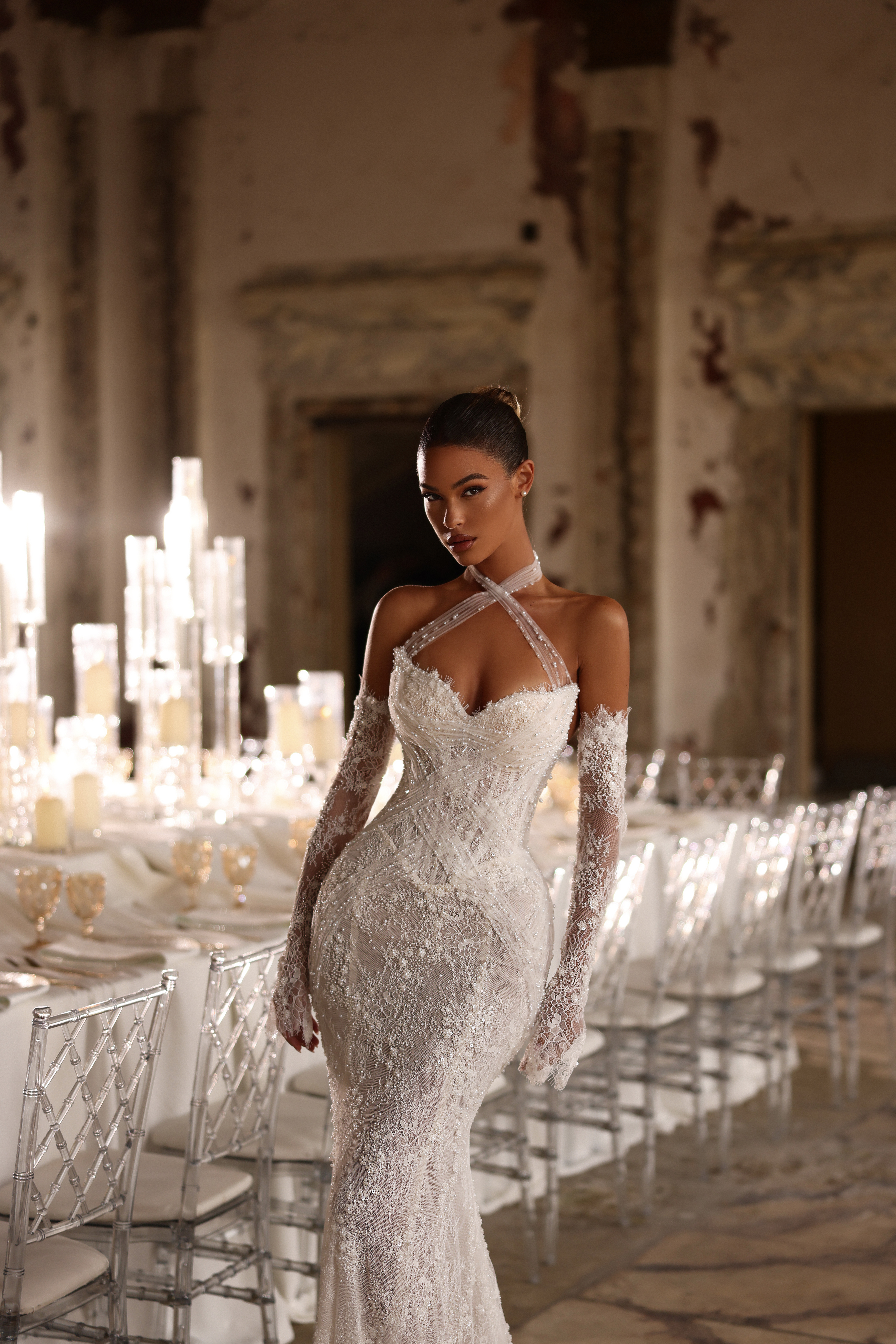 Brautkleid Adriana
