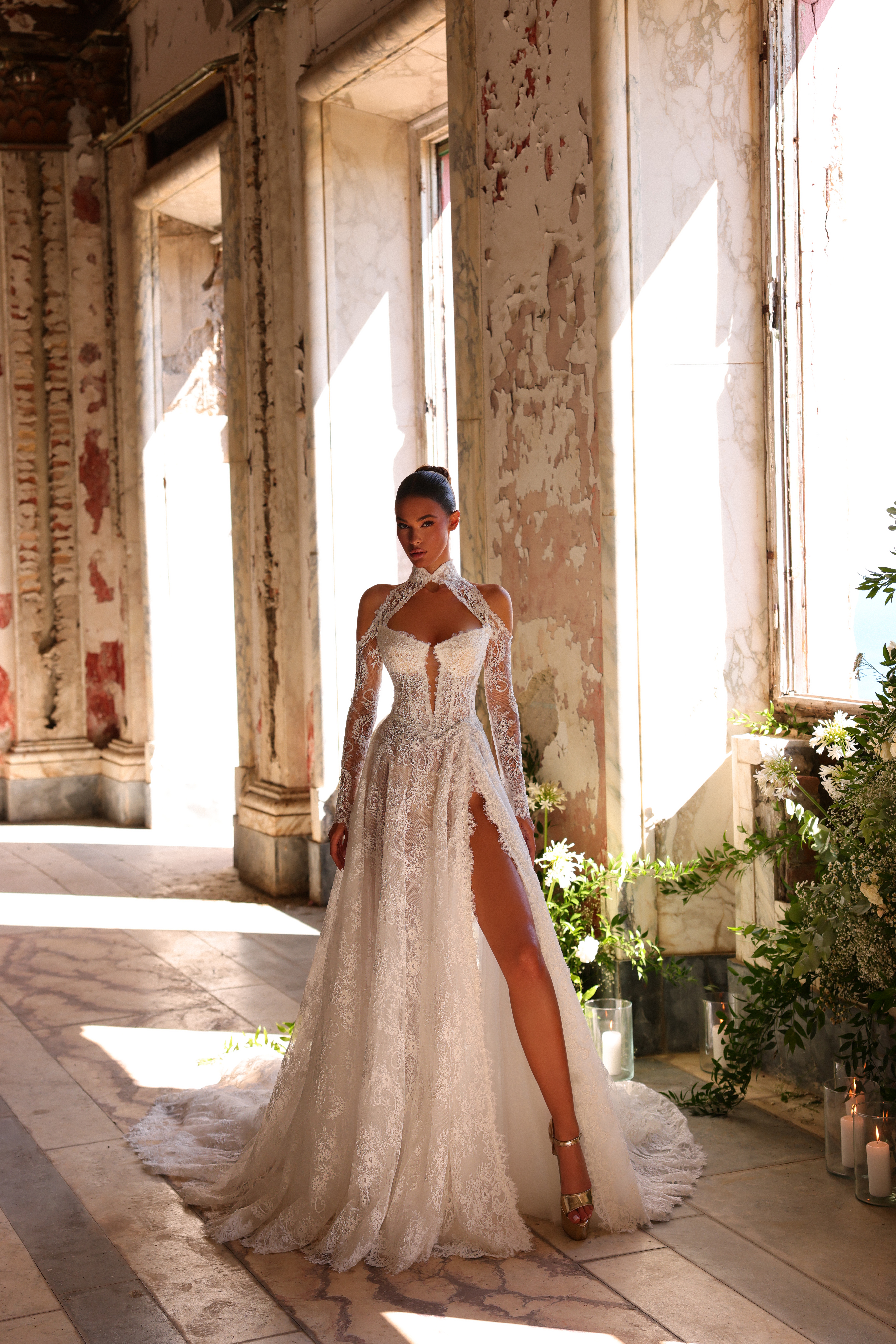 Brautkleid Camille