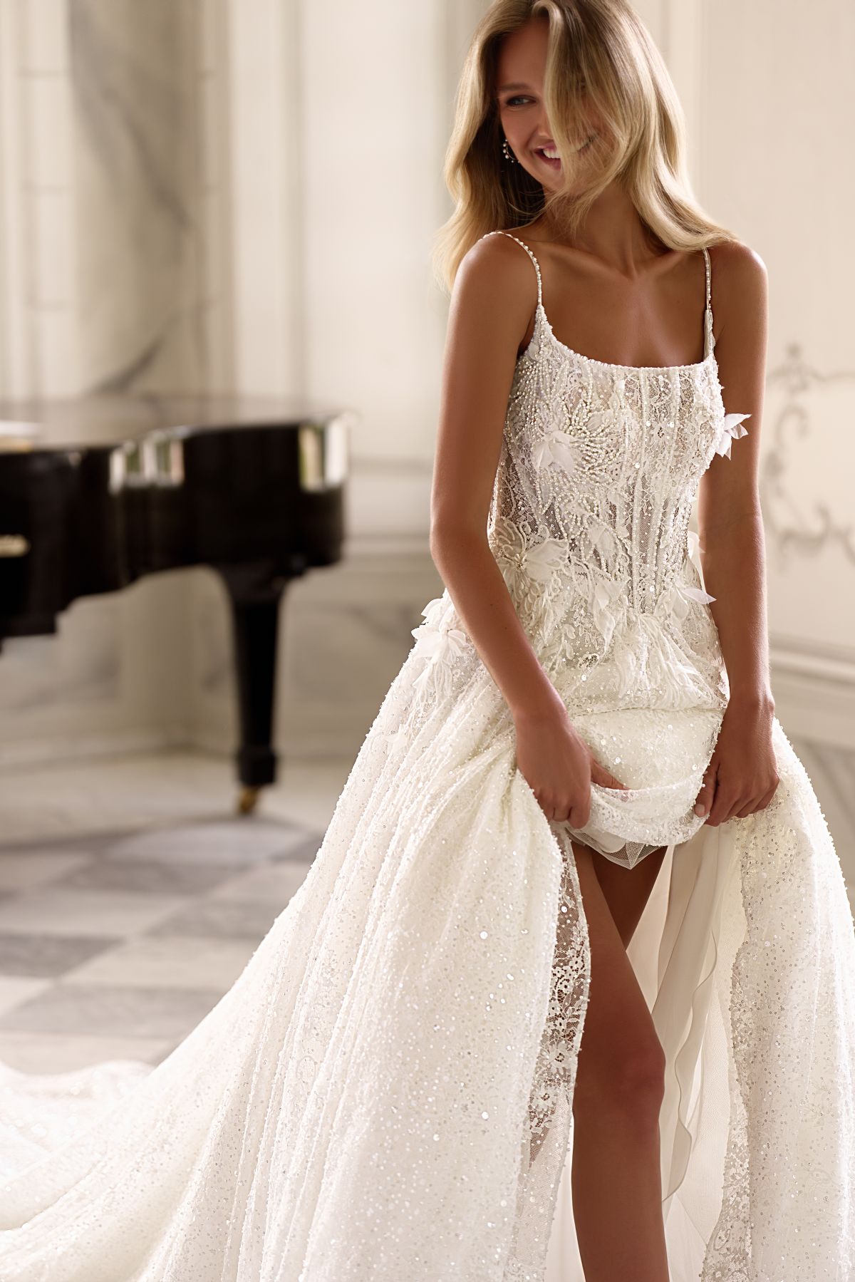 Brautkleid KUPELIUS – Bild 3